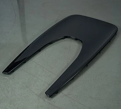 Vacuum Forming Plastic Auto Parts