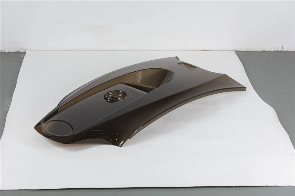 Custom Vacuum Cleaner Plastic Shell Custom Vacuum Cleaner Plastic Shell